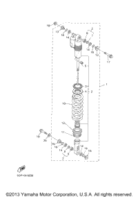 Rear Suspension