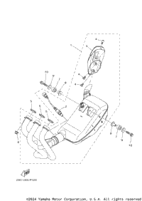 Exhaust