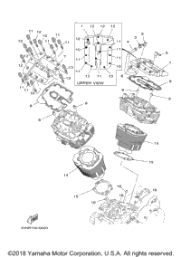 Cylinder