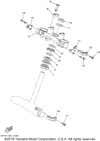 Steering