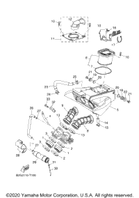 Intake 2