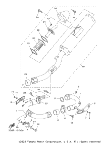 Exhaust
