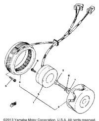 Ac Generator