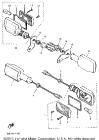 Turnsignal