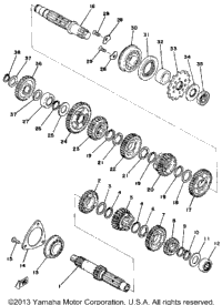 Transmission
