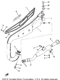 Exhaust