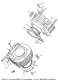 Cylinder