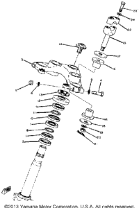 Steering
