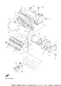 Intake