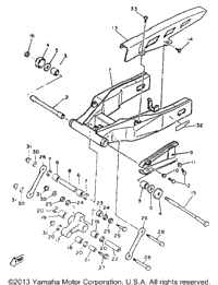 Swing Arm