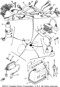 Electrical 1