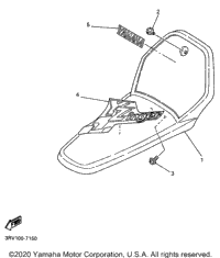 Front Fender