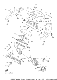Intake