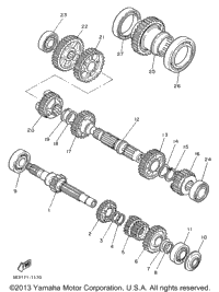 Transmission