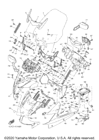 Cowling 1