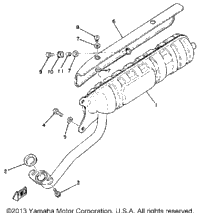 Exhaust