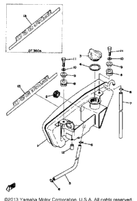 Oil Tank