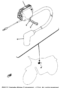 Electrical Yz80 A - B - C