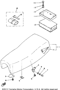 Seat