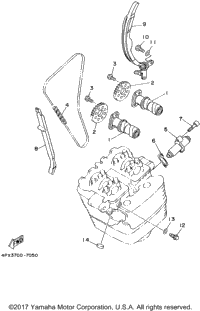 Camshaft Chain