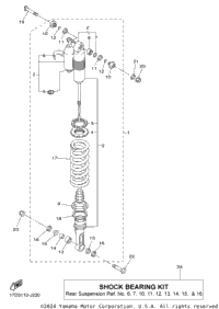 Rear Suspension