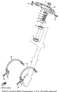 Steering