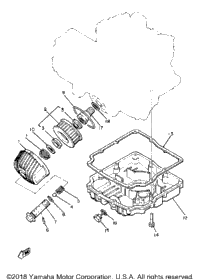 Oil Cleaner
