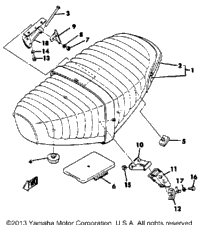 Seat Lb50ph - Pj