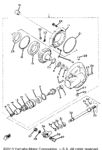 Drive Shaft