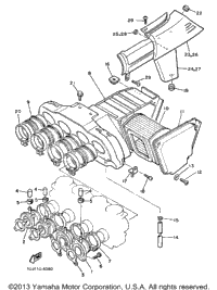 Air Cleaner