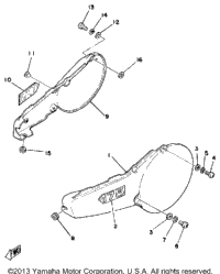 Side Cover