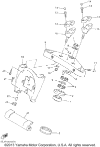 Steering