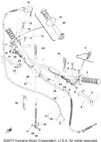 Handle - Wire