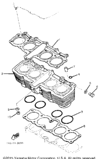 Cylinder