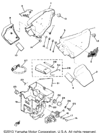 Side Cover Tool