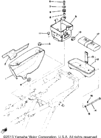 Side Cover Box