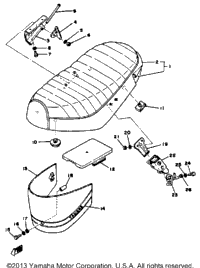 Seat-Under Cover