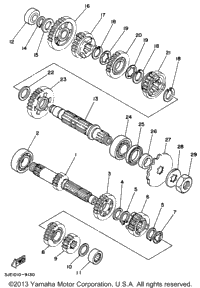 Transmission