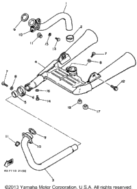 Exhaust