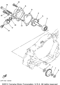 Water Pump