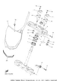Steering