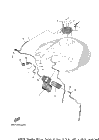 Fuel Tank 3