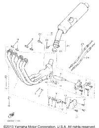 Exhaust