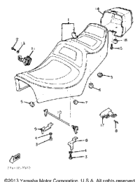 Seat