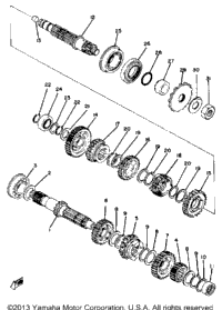 Transmission