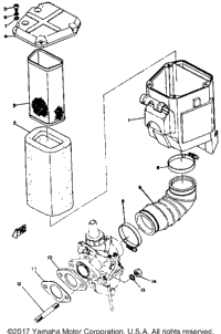 Air Cleaner