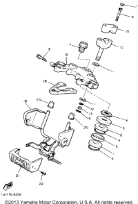Steering