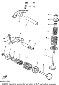 Valve