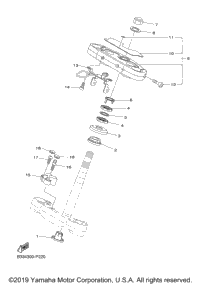 Steering