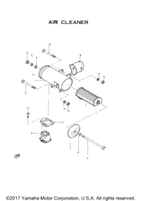 Air Cleaner